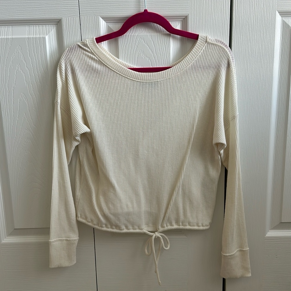 Abercrombie and Fitch Top